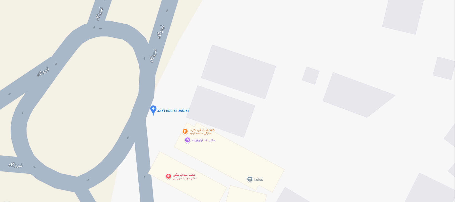 مدرسه طرح