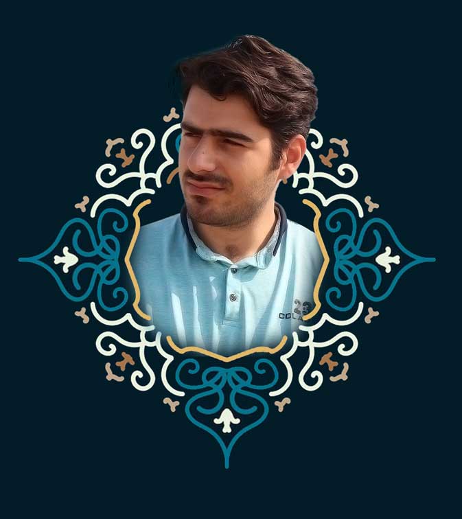محمدرضا سالمی