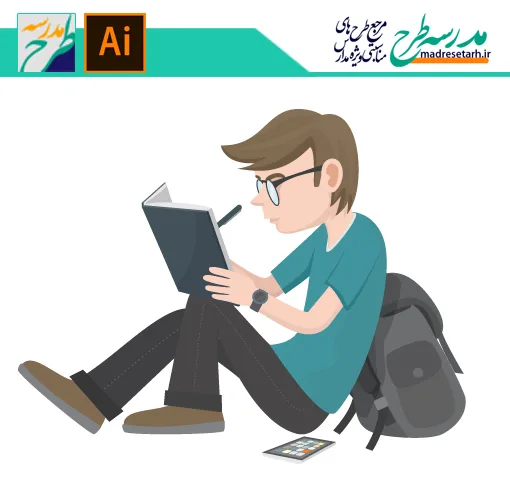 المان کتاب