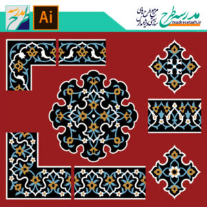 وکتور کاشیکاری