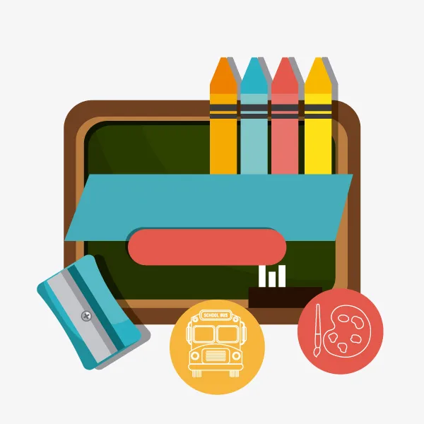 وکتورنوشت افزار دانش اموزی