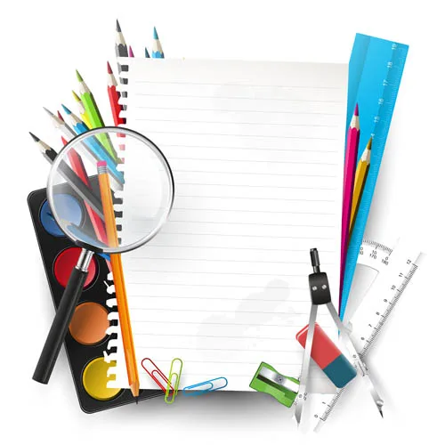لوازم التحریر