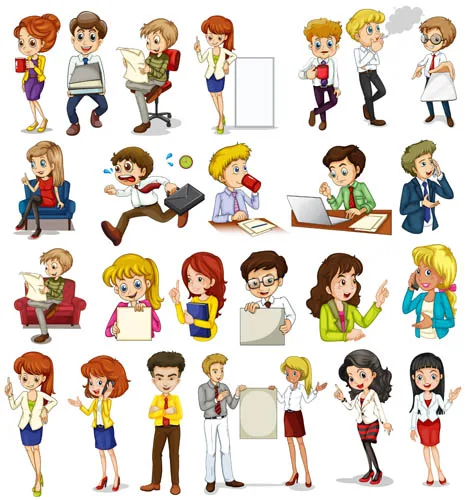 وکتور آدم