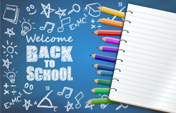 لوازم التحریر