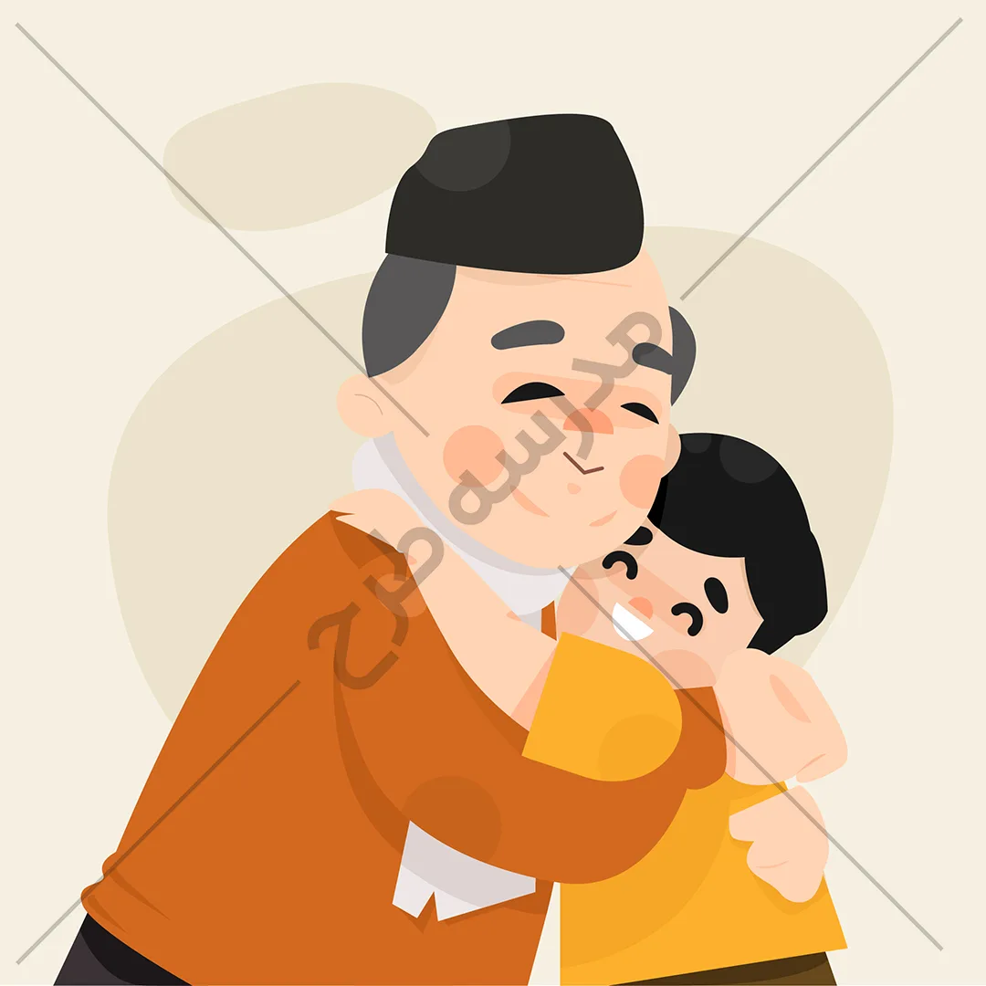 دانلود وکتور روز پدر