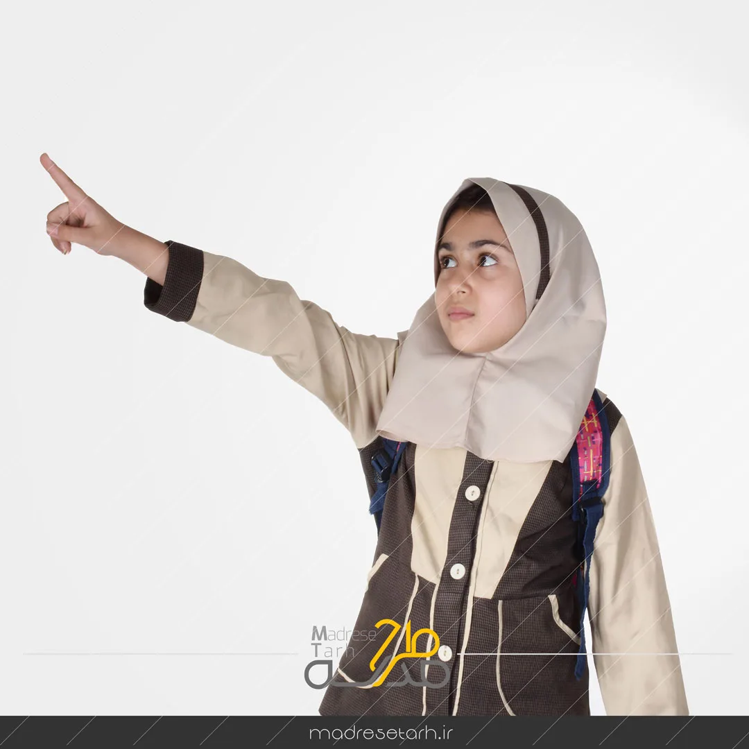 استیکر اشاره
