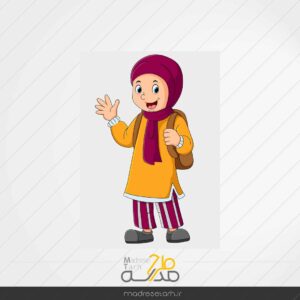 طرح المان روز دختر