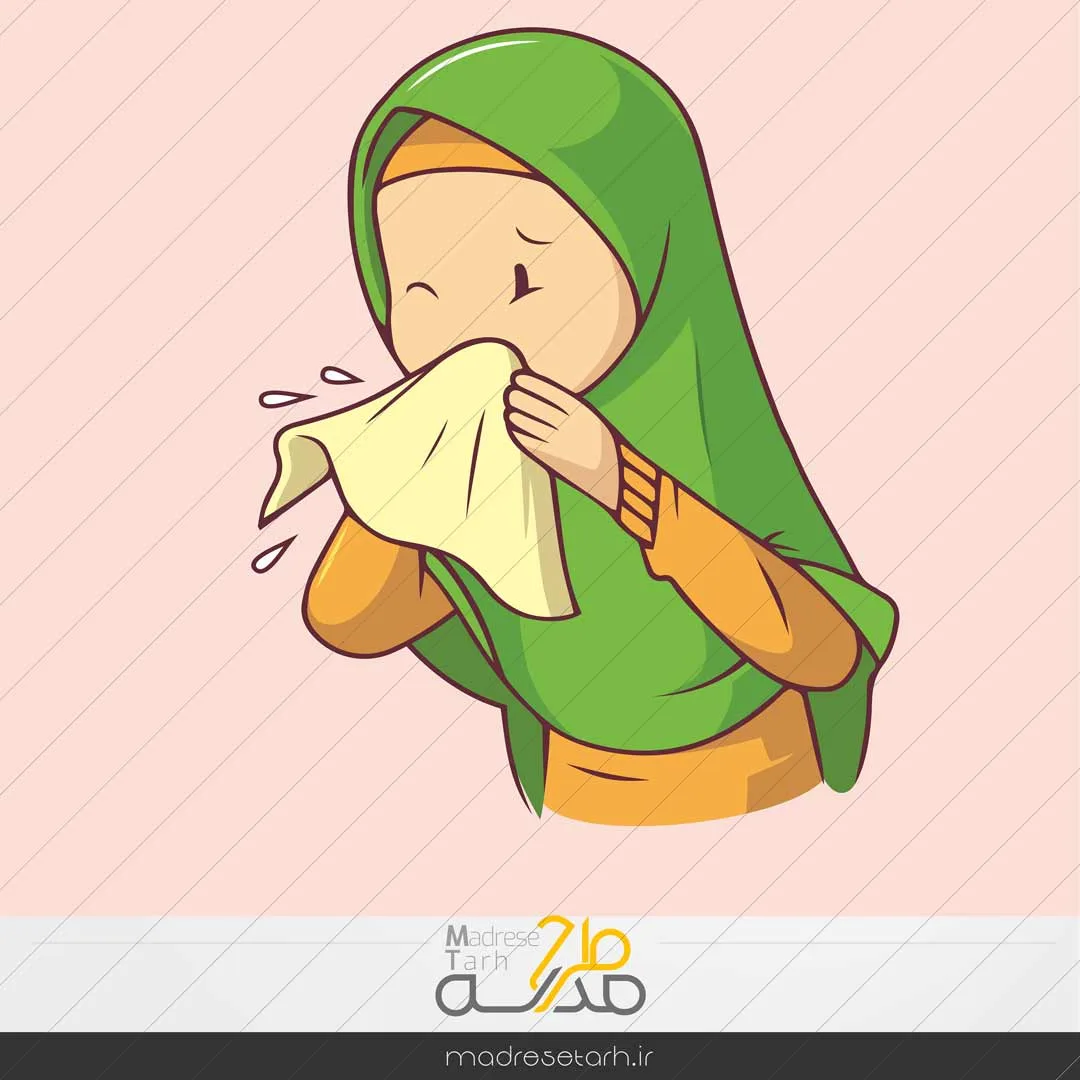 وکتورطرح روز دختر