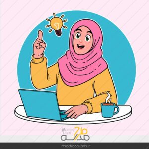 طرح ویژه دانش آموز با حجاب