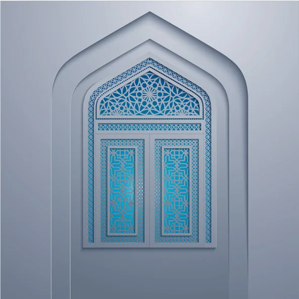 قاب محراب