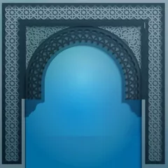 قاب محراب
