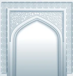 قاب محراب